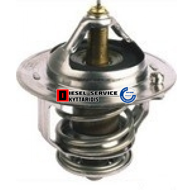 Θερμοστατη 82°C