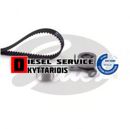 Ιμάντα χρονισμού σετ