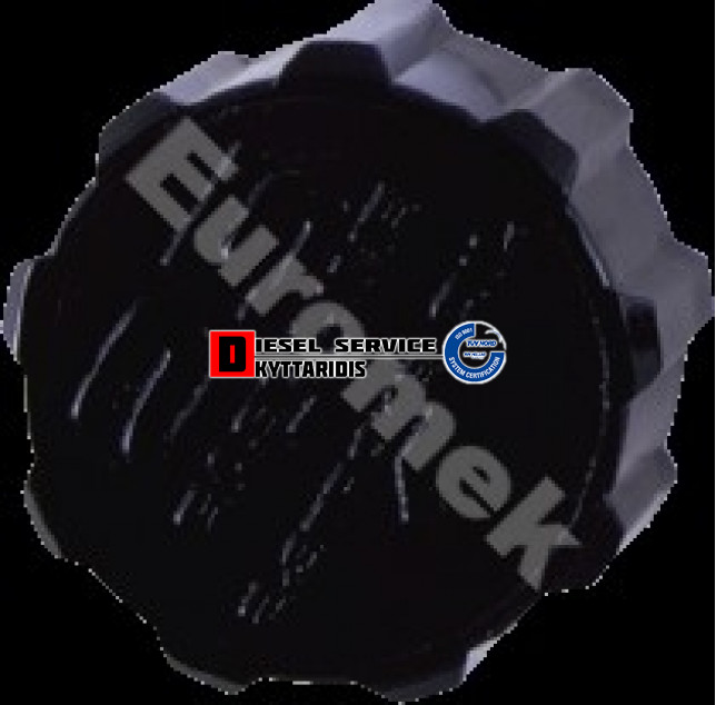 Τάπα ρεζερβουάρ