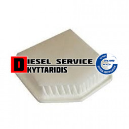 Φίλτρο αέρος