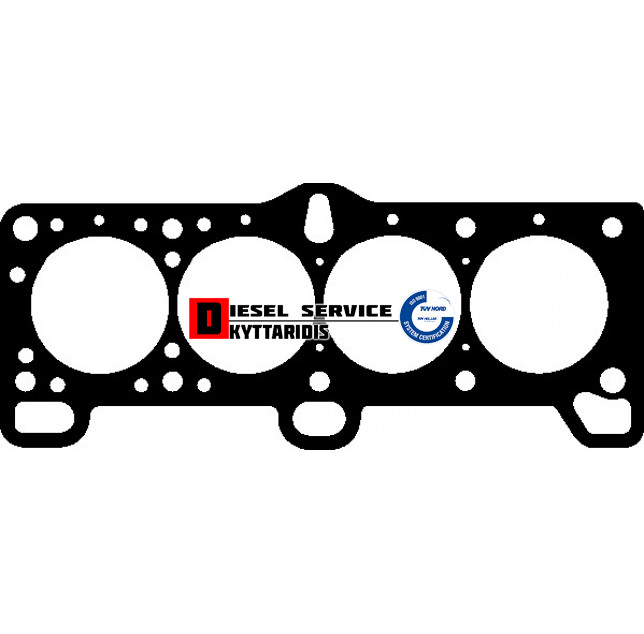 Φλάτζα κεφαλης