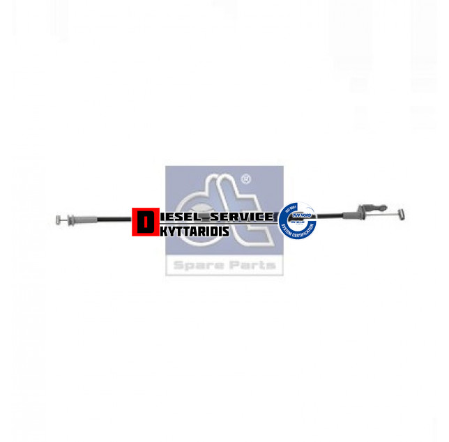 Ντίζα πόρτας R/L