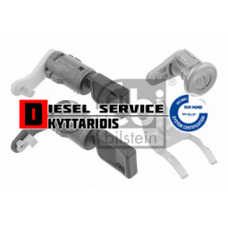 Κλειδαριά μύλος πόρτας