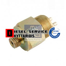 Φούσκα πίεσης αέρα