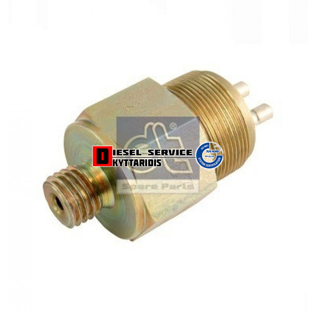 Φούσκα πίεσης αέρα