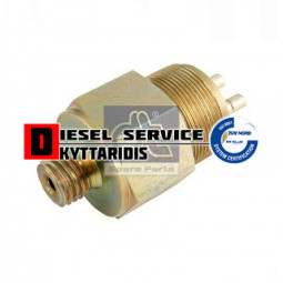 Φούσκα πίεσης αέρα