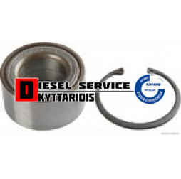 Ρουλεμάν τροχού