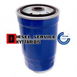 Φίλτρο πετρελαίου