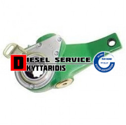 Ρεγουλατόρος αυτόμ. διαφορ. L