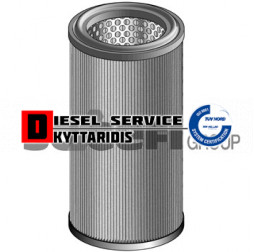 Φίλτρο αέρος