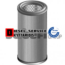 Φίλτρο αέρος