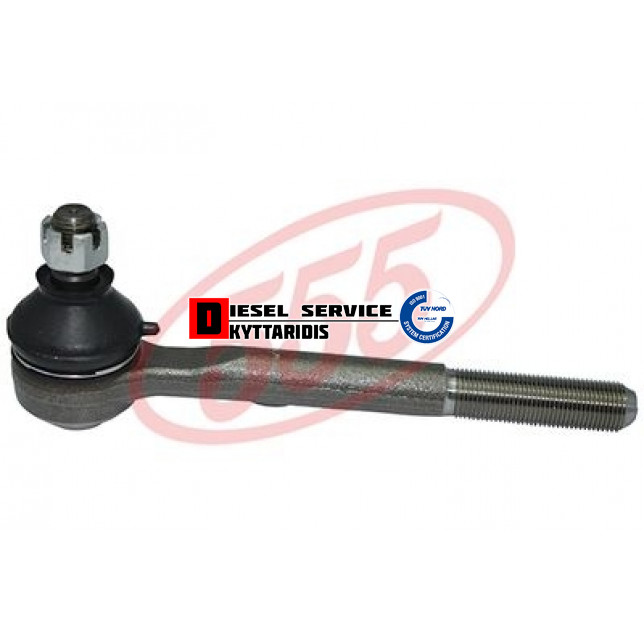 Ακρόμπαρο εσωτερικό R/L