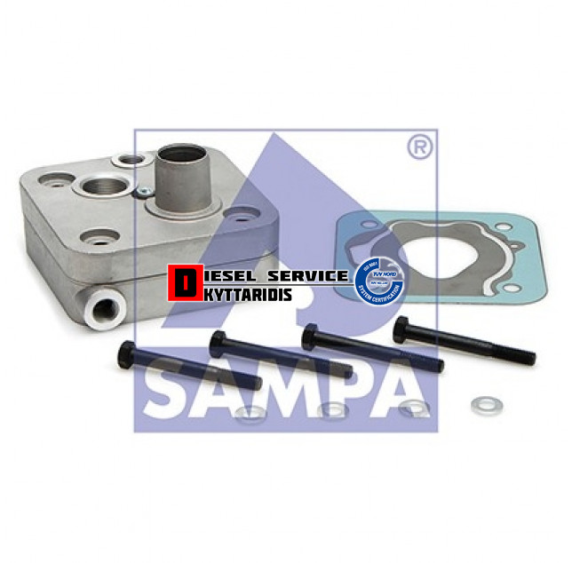 Καπάκι κοφλέρ Καπάκι κοφλέρ