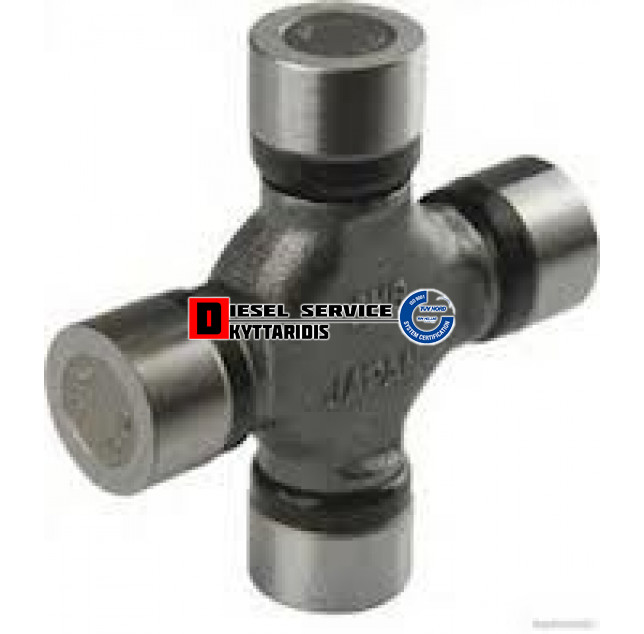 Σταυρός κεντρικού 27*81.8mm