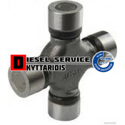 Σταυρός κεντρικού 27*81.8mm