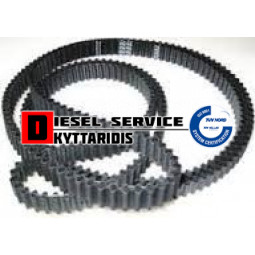 Ιμάντας χρονισμού