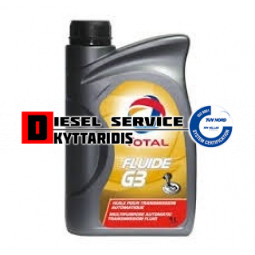 Λάδι FLUIDE G3 1Ltr