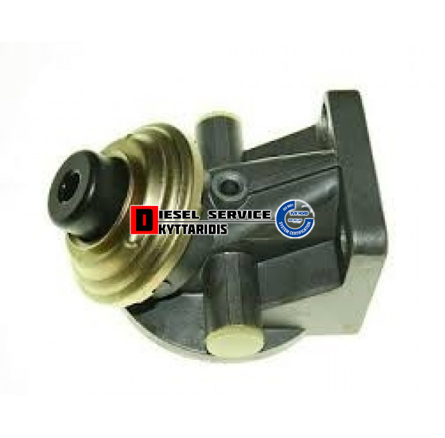 Βάση φίλτρου πετρελαίου