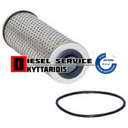 Φίλτρο υδραυλικού