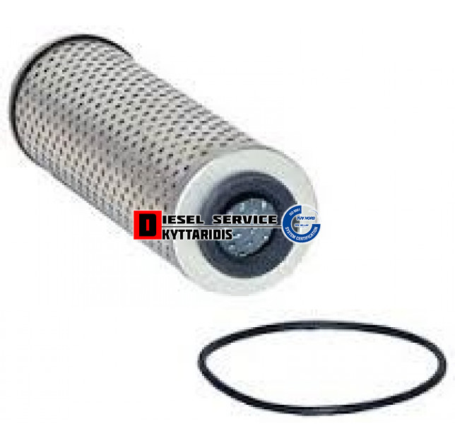 Φίλτρο υδραυλικού