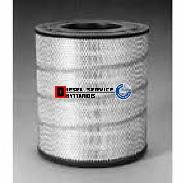 Φίλτρο αέρος