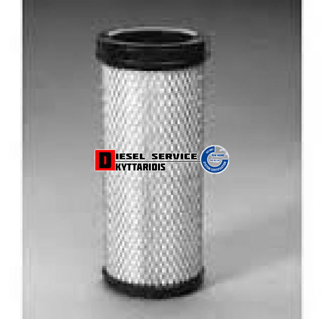 Φίλτρο αέρος εσωτερ. Φίλτρο αέρος εσωτερ.