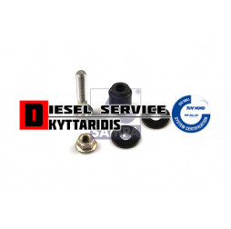 Συνεμπλόκ ζυγαριάς σετ