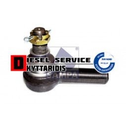 Ακρόμπαρο 28*1.5 R