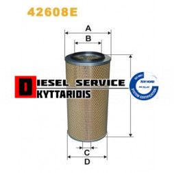 Φίλτρο αέρος