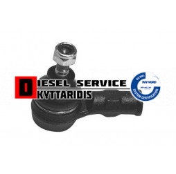 Ακρόμπαρο R/L