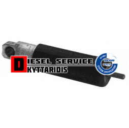 Φυσουνάκι κλαπέ M8