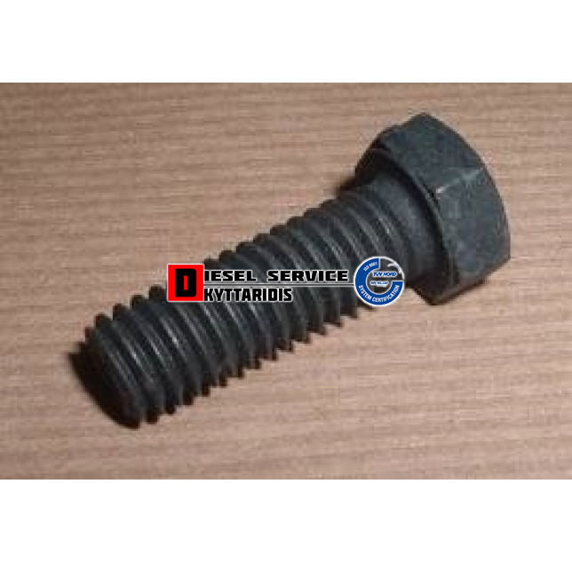 Βίδες εξάτμισης