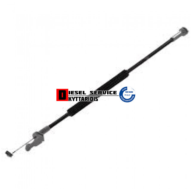 Ντίζα πόρτας