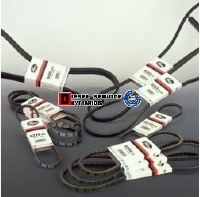 Ιμάντα 3PK865 Ιμάντα 3PK865