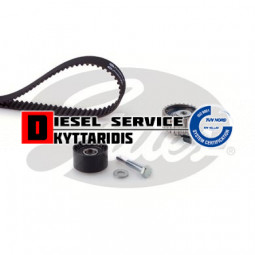 Ιμάντα χρονισμού σετ