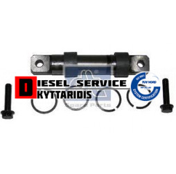 Δίχαλο συμπλέκτη σετ