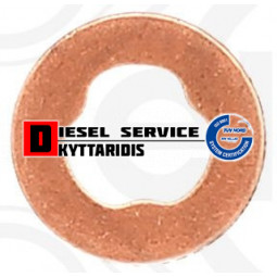 Ροδέλα μπέκ