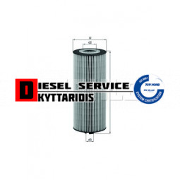 Φίλτρο λαδιού