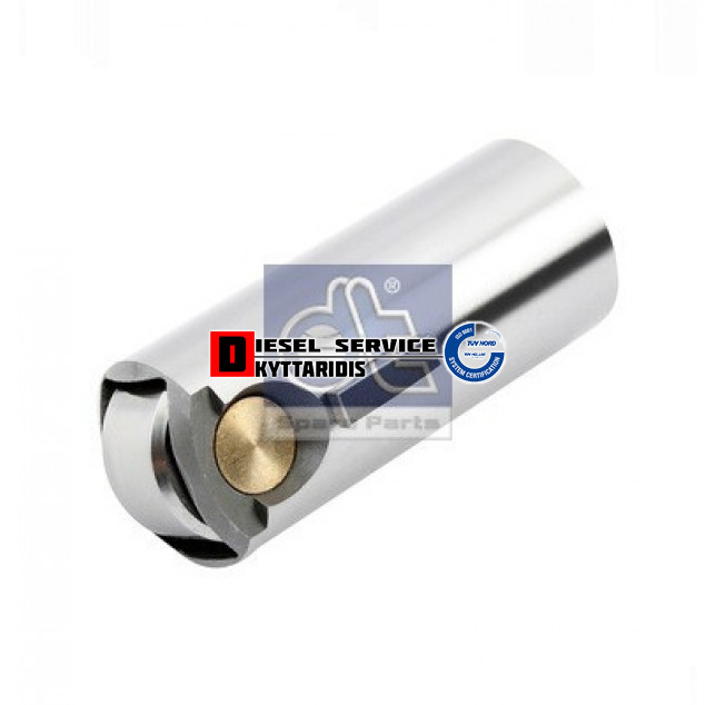 Ωστήρια-ποτήρια εκκεντρ.