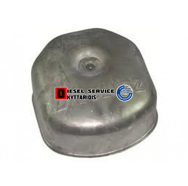 Καπάκι βαλβίδων