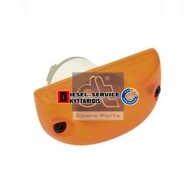 Φλάς φτερού R/L