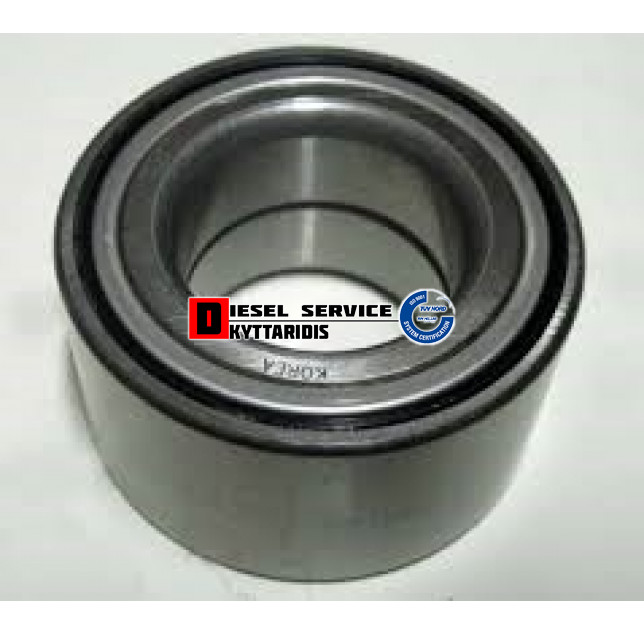 Ρουλεμάν τροχού Ρουλεμάν τροχού