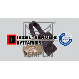 Αναμονή αρσενική 16*1.5