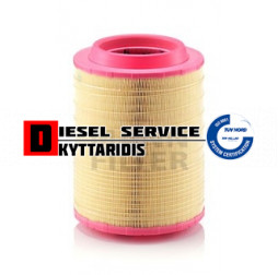 Φίλτρο αέρος