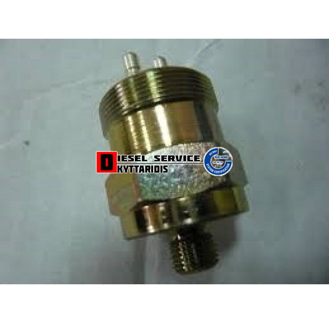 Διακόπτης πίεσης Διακόπτης πίεσης