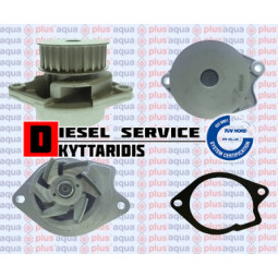 Αντλία νερού