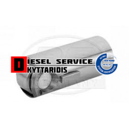 Ωστήρια-ποτήρια εκκεντρ.