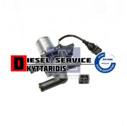 Καλοριφέρ διακόπτης ηλεκτροβάνα