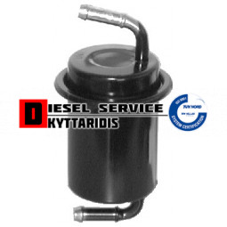 Φίλτρο βενζίνης