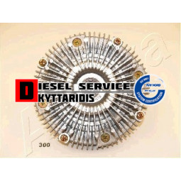 Υδράγυρος βεντιλατέρ ψυγείο